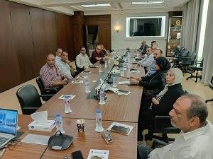 لجنة قطع غيار السيارات بغرفة الإسكندرية تبحث تحديات القطاع وسبل تطوير