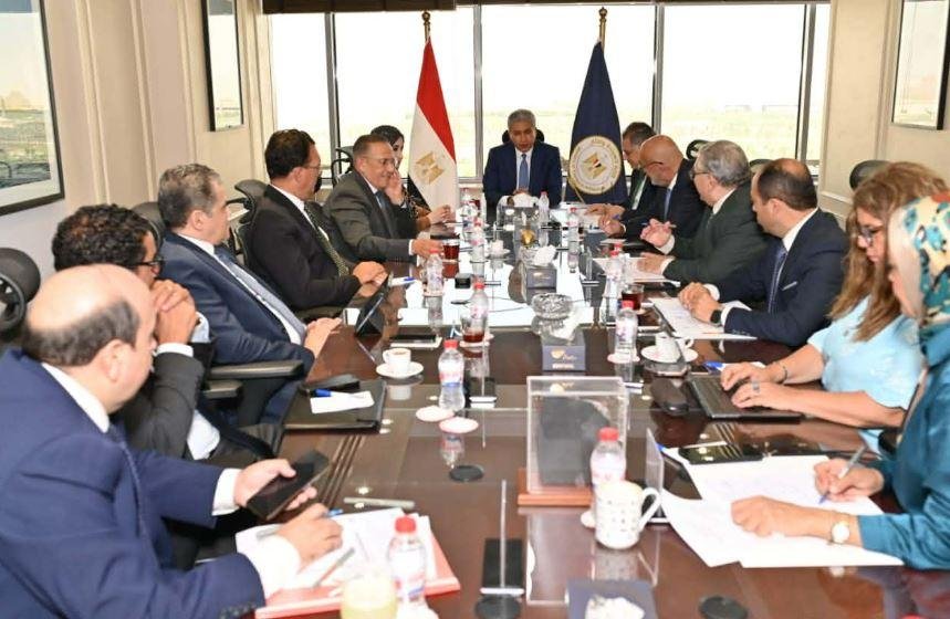 شريف فتحي: ربط التراث البدوي ا...