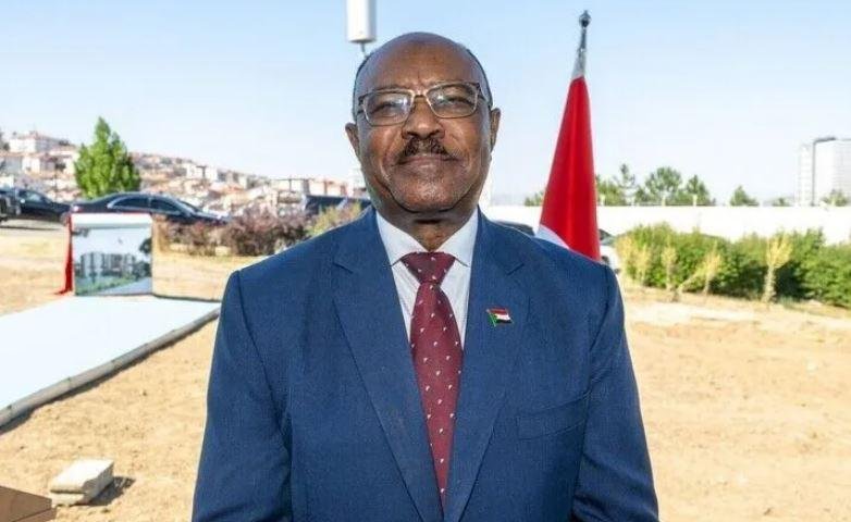 السودان يرفض موقفا أمريكيا بشأن شرعية السلطة: لا نقبل فرض حلول خارجية