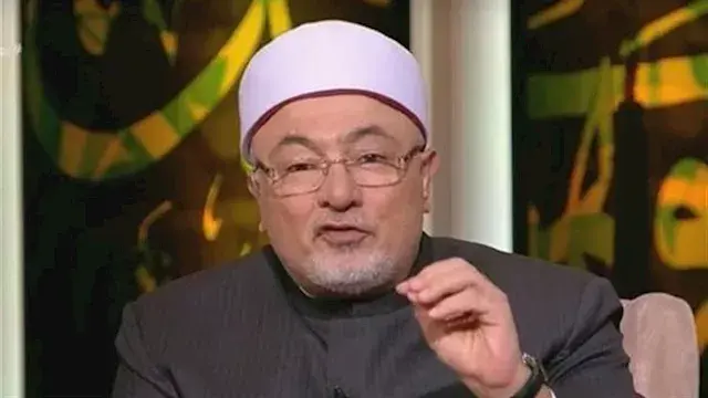 الشيخ خالد الجندي: هذا الملك ل...