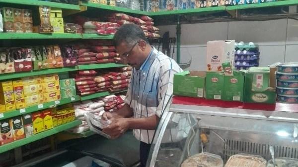 تموين بني سويف: تحرير محاضر مخالفات بترولية ومخابز