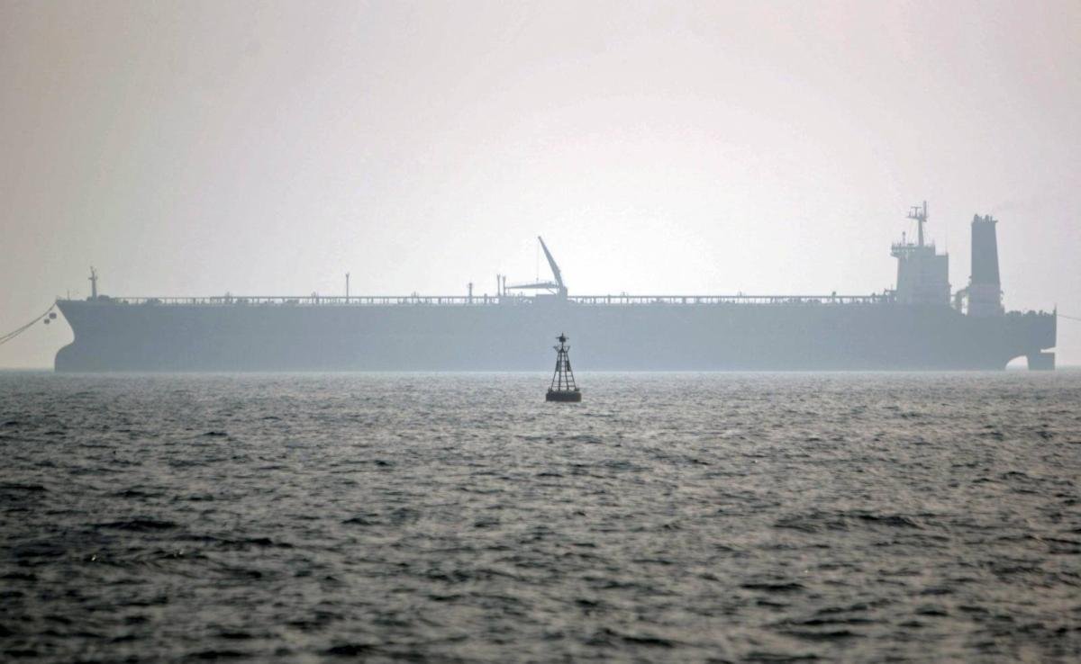 Iranian oil offers to Chinese...