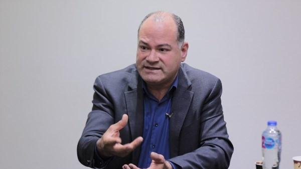 نشأت الديهي عن مصطلح «القناة العاشرة»: في 10 نوفمبر هنشوف الهوية الجديدة لقناة تن