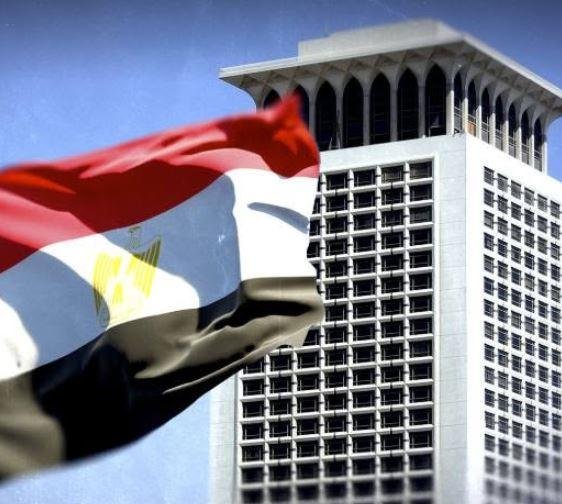 الخارجية: مصر ترفض وتدين أي اعتداءات على السعودية
