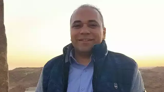 رسالة مفتوحة إلى الدكتور عبد ا...