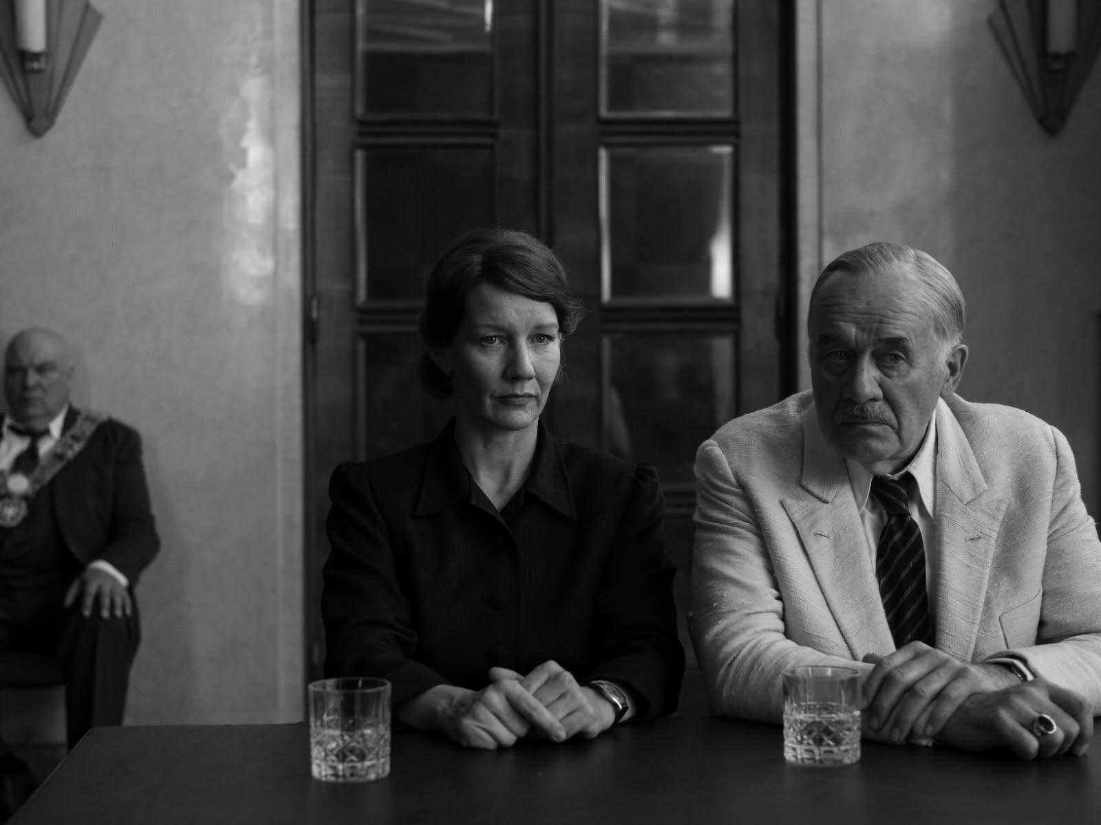 9 أفلام تتنافس في مسابقة الأفلام الروائية الطويلة بمهرجان الجونة السينمائي