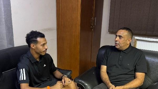 إسلام جابر: "القاضية ممكن" أسوأ سيناريو.. وأتمنى تتويج الزمالك بدوري أبطال إفريقيا
