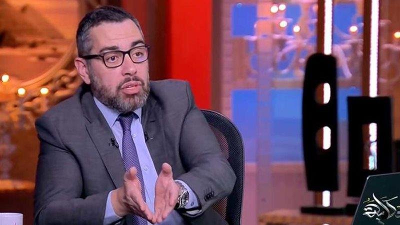 النائب محمد فؤاد: نصف إيراداتن...