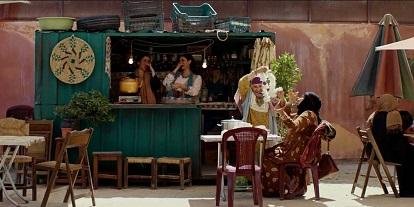 من قلب اليمن إلى الدوحة.. فيلم المحطة يفتتح مهرجان الدوحة السينمائي 2026