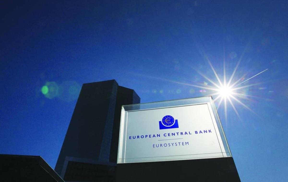 ECB hawkish stance and rising...