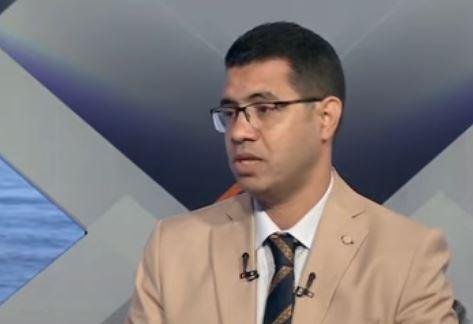 خبير تكنولوجيا معلومات يحذر من...