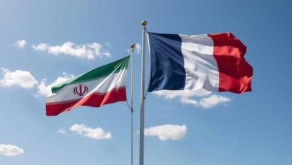 إجراء فرنسي عاجل ضد طهران