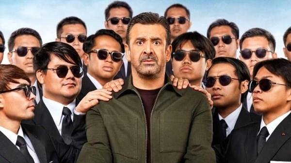 كريم عبدالعزيز يعود للكوميديا بـ«مطلوب عائليًا».. ويحقق 11مليونا و400 الف في يومين