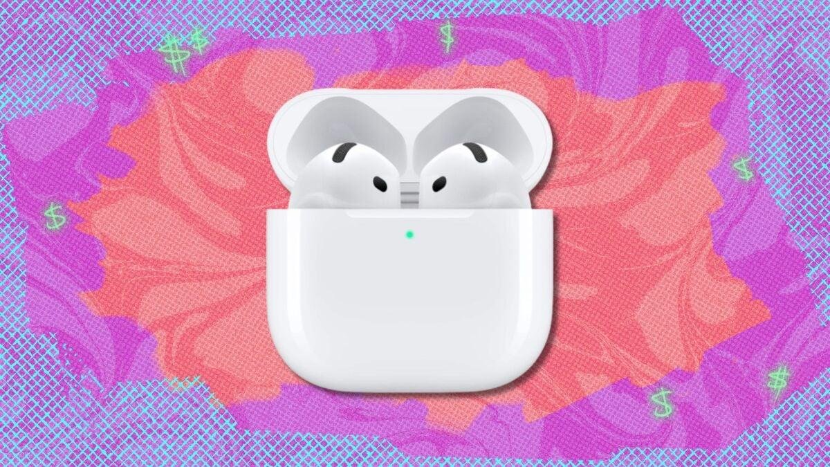 $99 AirPods alert: Walmart has...