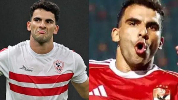 محمد عبدالوهاب: زيزو تسبب في مشاكل بغرفة ملابس الأهلي.. وأرفض صفقة حسام عبد المجيد