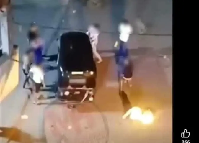 «أجبروه على ركوب السيارة ثم أطلقوا عليه النار».. تأجيل استئناف متهم اشترك مع شقيقه في قتل شخص بالمرج