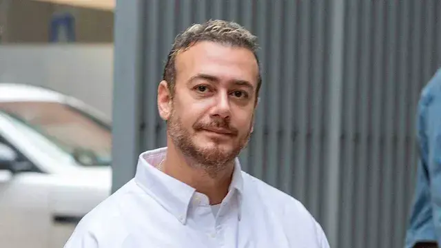 أول تعليق من والد سعد لمجرد بعد حكم حبسه 10 سنوات