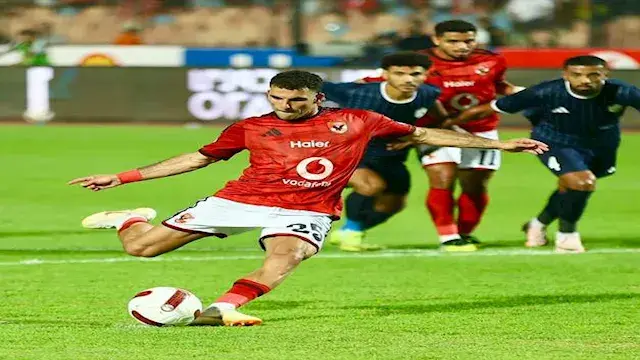 مصدر يكشف لمصراوي رأي أعضاء لج...