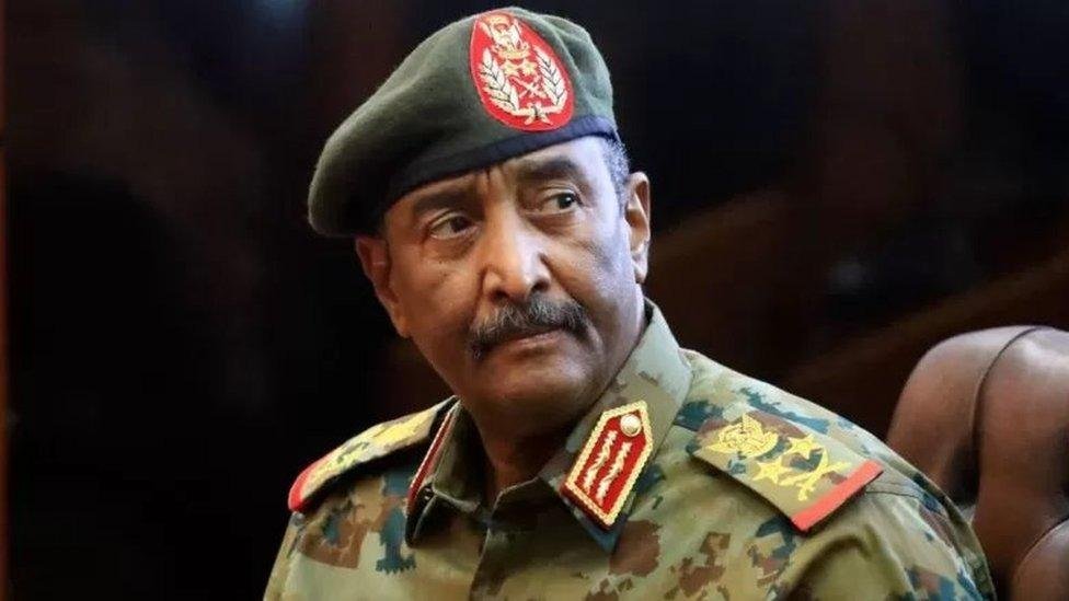 رويترز عن مصدرين: واشنطن تمتنع عن منح تأشيرة للبرهان قبل كلمة أمام الأمم المتحدة