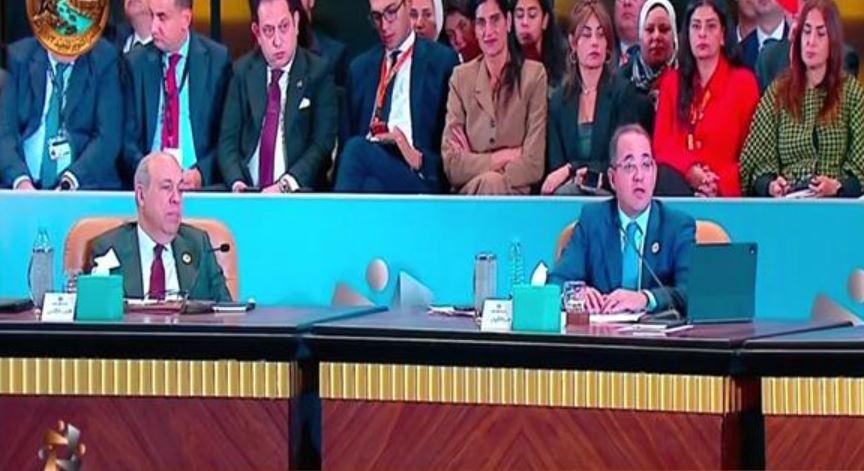 وزير المالية: خفضنا الدين الخارجي لأجهزة الموازنة 6 مليارات دولار خلال 3 سنوات