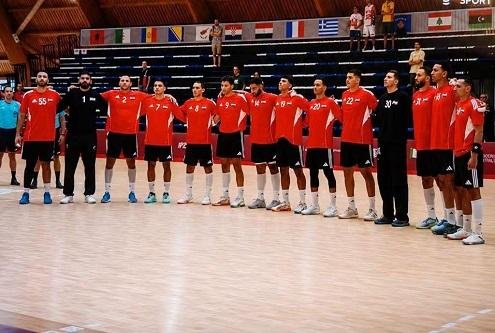منتخب مصر يهزم الجزائر ويتأهل...