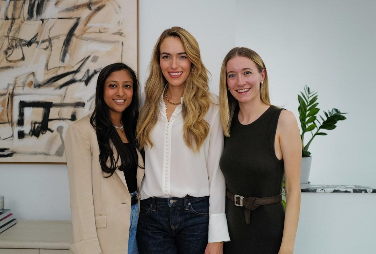 Evvy raises $40M as it seeks t...