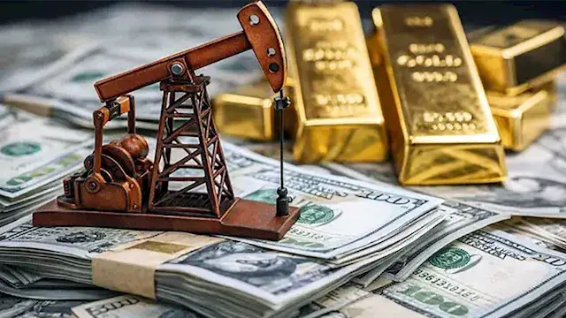 ما بين الفائدة والنفط.. ماذا ي...