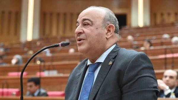 مجدي مرشد: مخرجات منتدى مصر 2026 عكست رؤية متكاملة لتحسين جودة حياة المواطنين