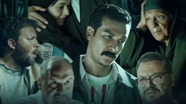 أمير رمسيس يشيد بالقصة الكاملة .. تفاصيل