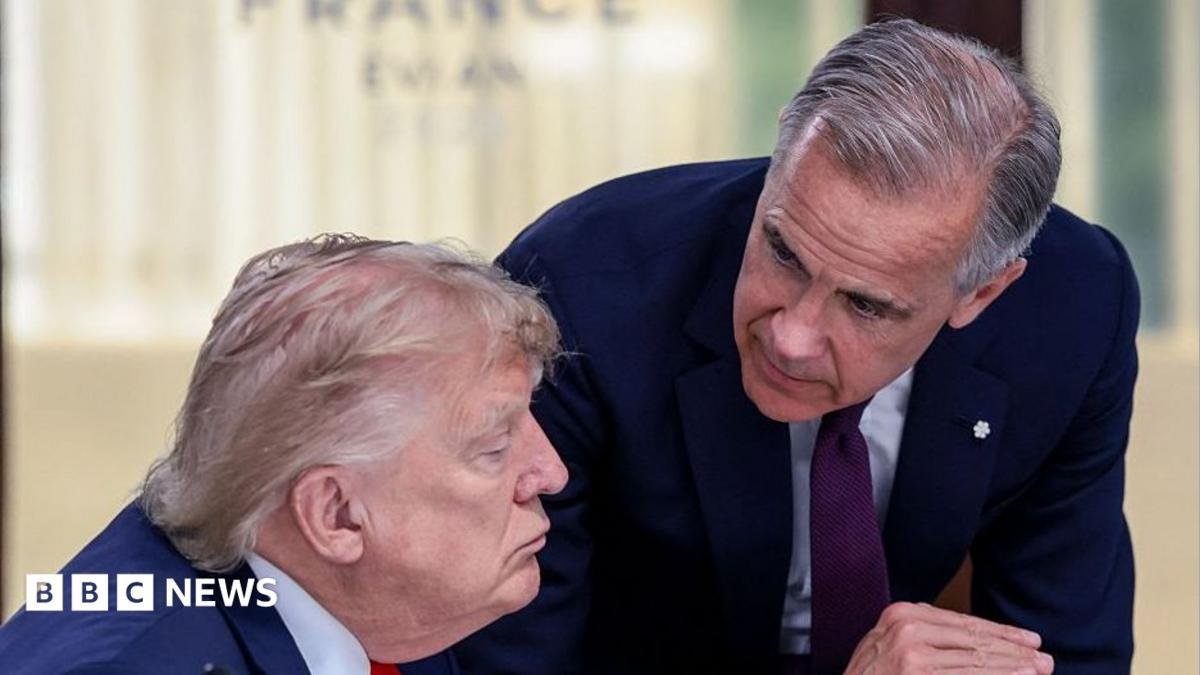 What tariffs will really cost...