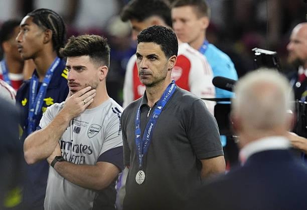 3 مدربين يتنافسون على جائزة الأفضل في الدوري الإنجليزي خلال سبتمبر