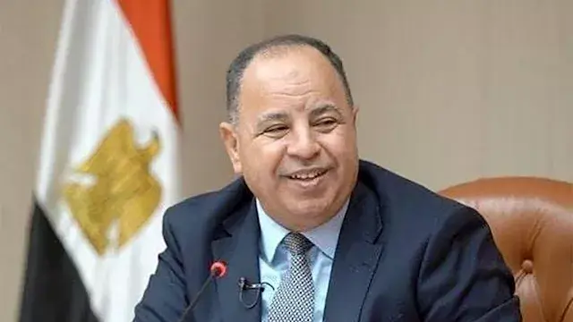 معيط: تراجع مديونية مصر لصندوق...