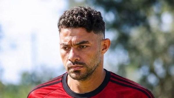 قبل قمة الأحد.. الأهلي يفقد ياسر إبراهيم أمام الزمالك