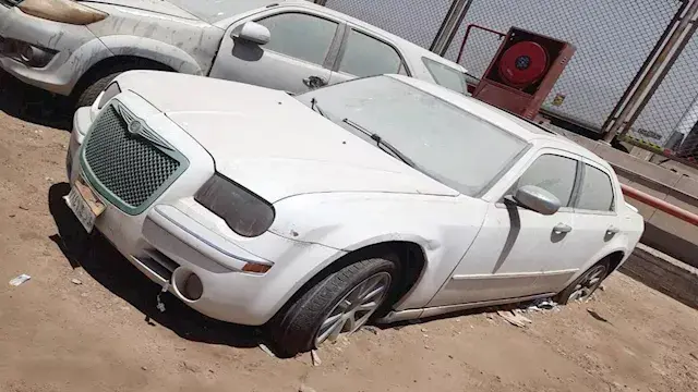 للباحثين عن المستعمل.. سيارات...