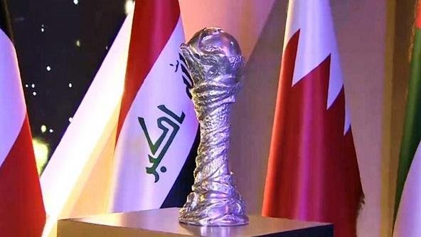 رسميًا.. العراق يستضيف «خليجي 28» للمرة الثالثة في تاريخه