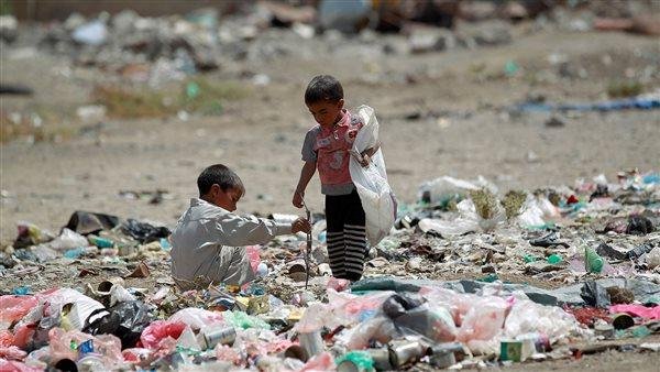 اليونيسف: سوء التغذية أخطر ما يواجه أطفال اليمن في ظل تصاعد المعارك
