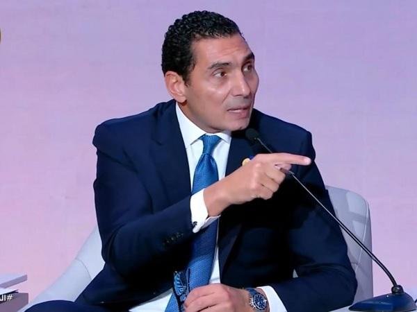 وزير الرياضة: نسعى لتحقيق التوازن بين جودة الخدمات وانتشارها وفقًا لتوجيهات القيادة السياسية