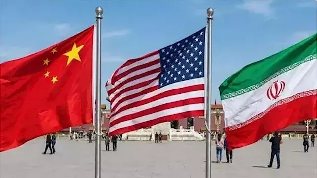 هل تتحول العقوبات الأميركية عل...