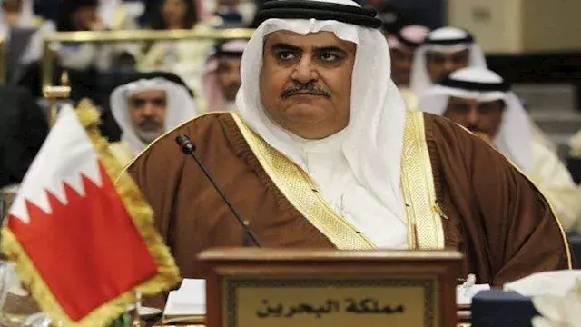 "الخليج يمر بظرف أمني غير مسبوق".. وزير خارجية البحرين يحذر من تداعيات التصعيد