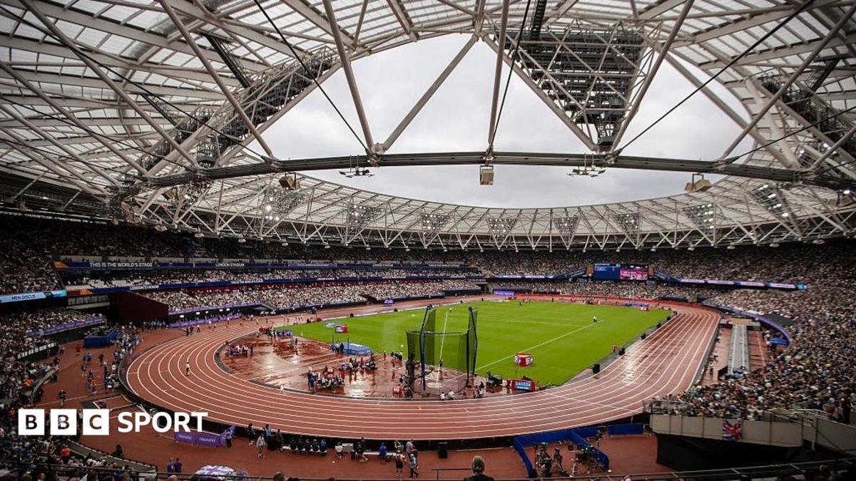London loses bid to host 2029...