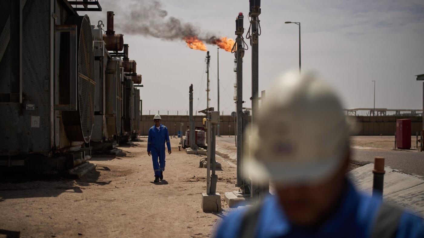 U.S. says pipelines will make...