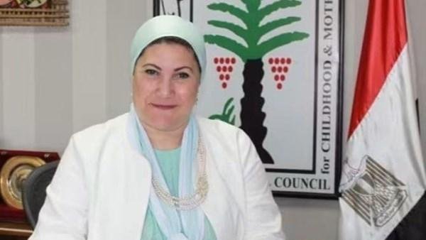 بعد تداول فيديو.. «الطفولة والأمومة» يتدخل لحماية طفلة بدمياط ويوفر لها الرعاية اللازمة