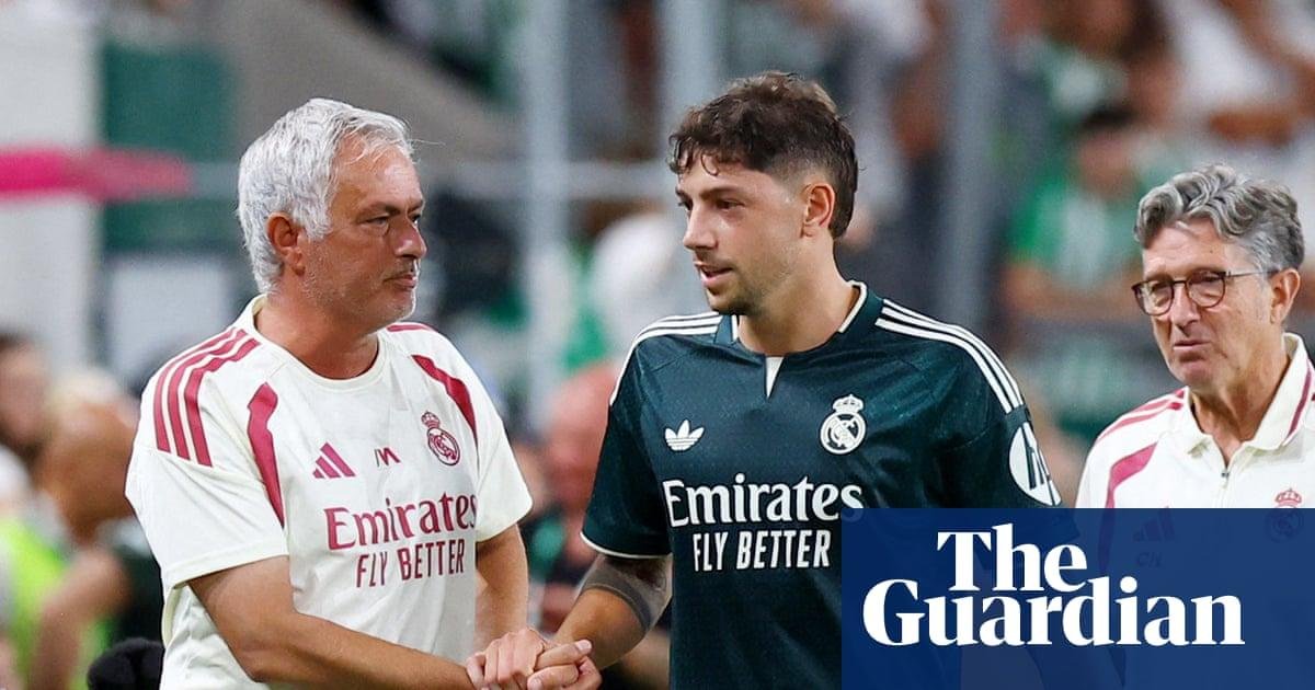 La Liga 2026-27 preview: Madri...