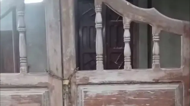 "صاحب البيت قفل الجامع".. الأو...