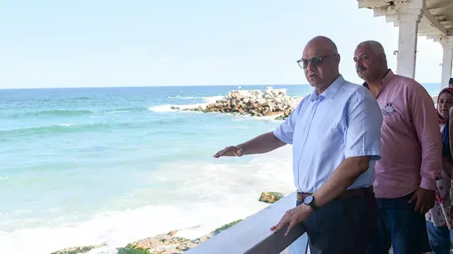 الثانية خلال أيام .. إزالة منش...