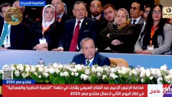 أستاذ هندسة طرق:  ربط المدن الجديدة بشبكات النقل يشجع الجميع على الاستثمار والإشغال