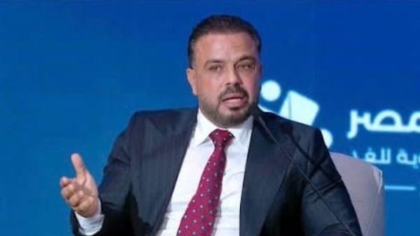 رئيس شباب النواب: منتدى مصر 2026 فرصة لطرح رؤى عملية لتطوير الرياضة وتعزيز الاستثمار بمراكز الشباب