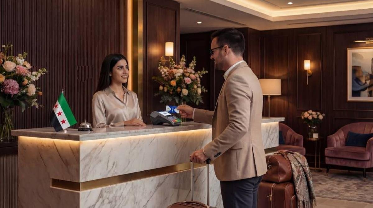 QNB Group, Mastercard enable 1...