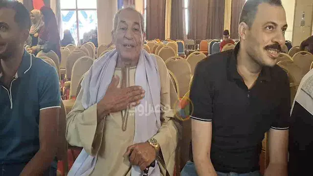 مفاجآت قرعة الحج في أسيوط.. فو...