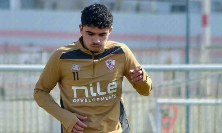 الجفالي يزف بشرى سارة لجماهير الزمالك